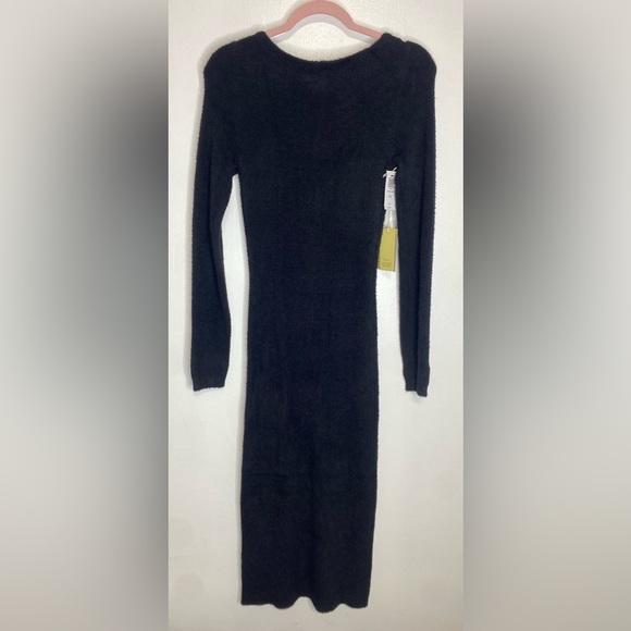 NWT WILFRED HUSH KNIT DRESS SIZE S - Picture 8 of 13